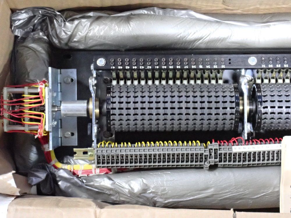 Tenor Co Size Programmer - 2410-h-47ez-120lr-2w