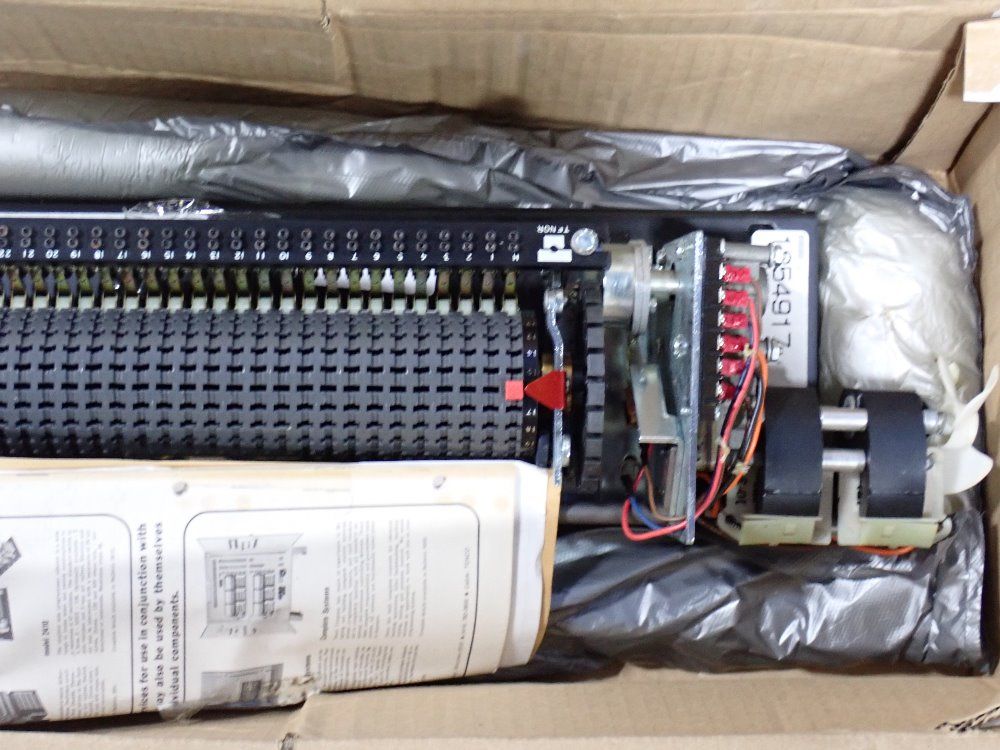 Tenor Co Size Programmer - 2410-h-47ez-120lr-2w