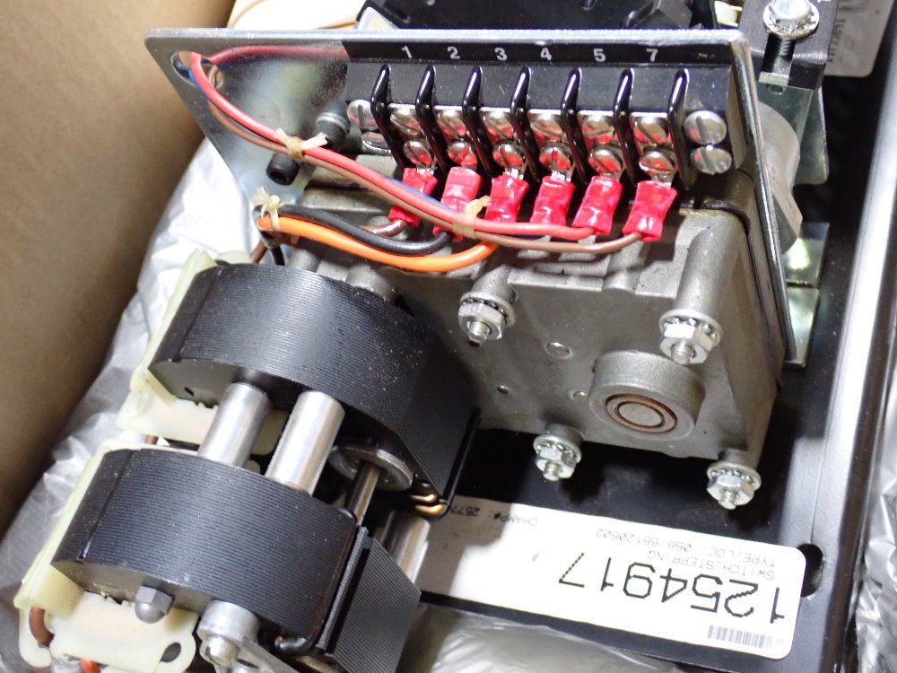 Tenor Co Size Programmer - 2410-h-47ez-120lr-2w