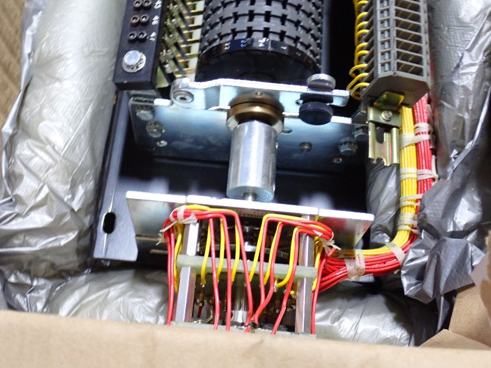 Tenor Co Size Programmer - 2410-h-47ez-120lr-2w