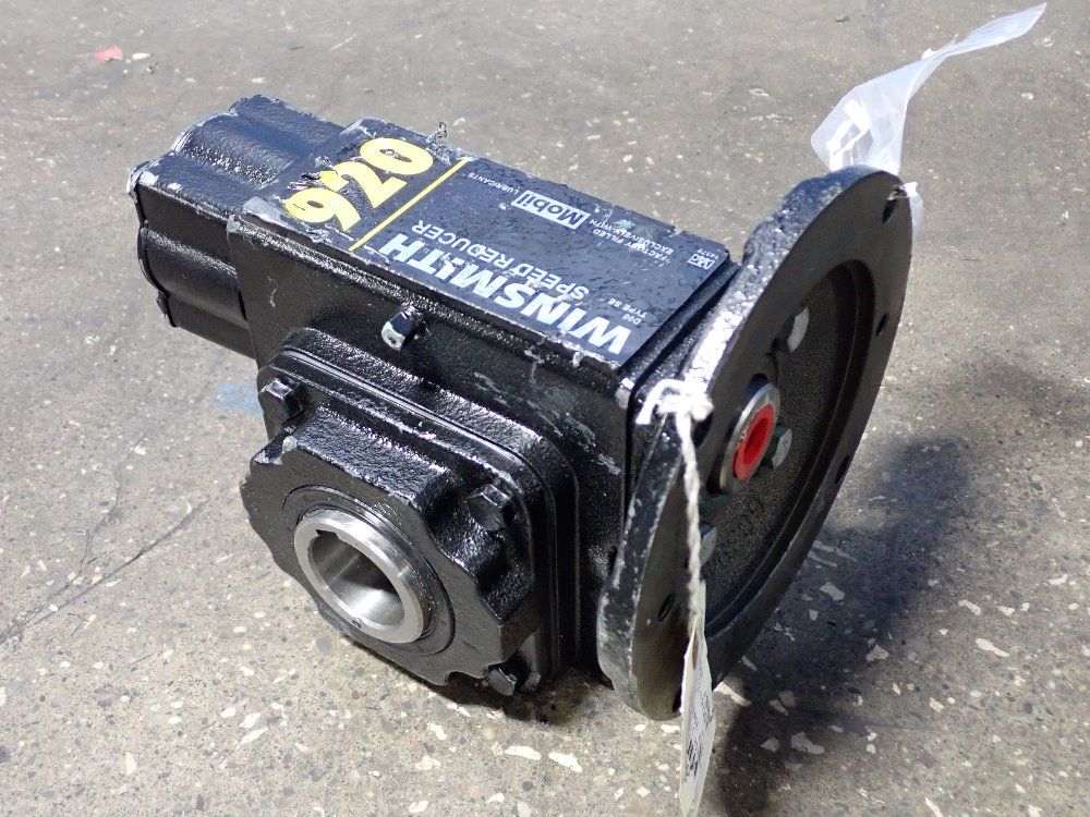 Winsmith Gear Reducer