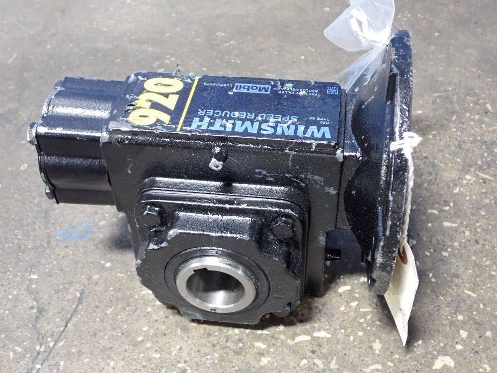 Winsmith Gear Reducer