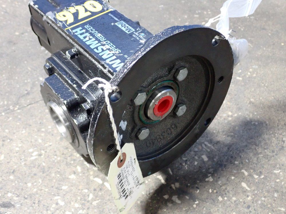 Winsmith Gear Reducer