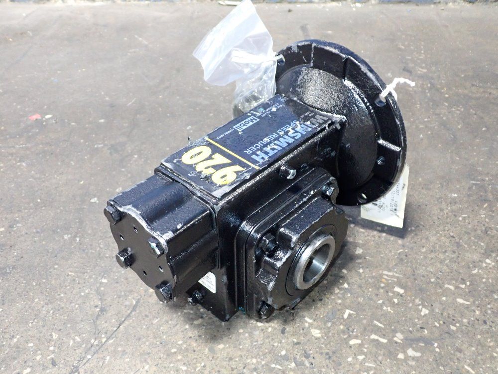 Winsmith Gear Reducer