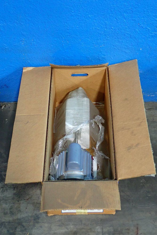 Gusher Pump 0.1 Hp Motor - 34j541426561
