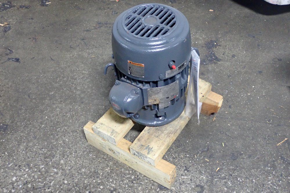 Emerson 3 Hp Motor - 04664226-100