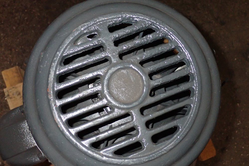 Emerson 3 Hp Motor - 04664226-100