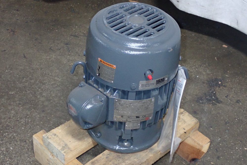 Emerson 3 Hp Motor - 04664226-100
