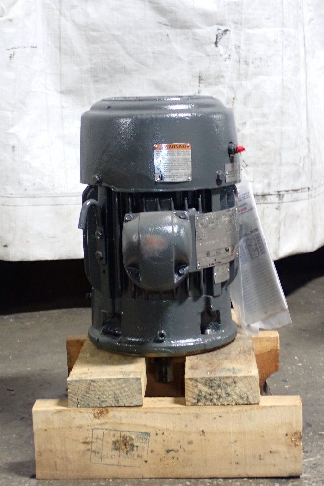 Emerson 3 Hp Motor - 04664226-100