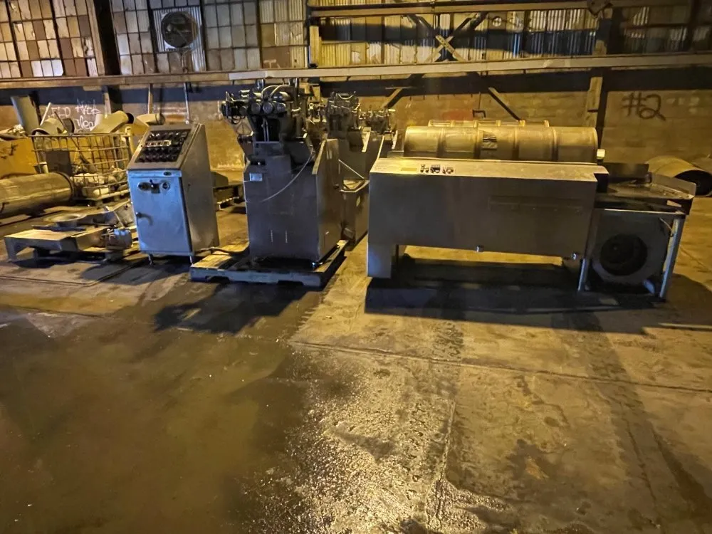 Gic Engineering Soft Gel Encapsulator
