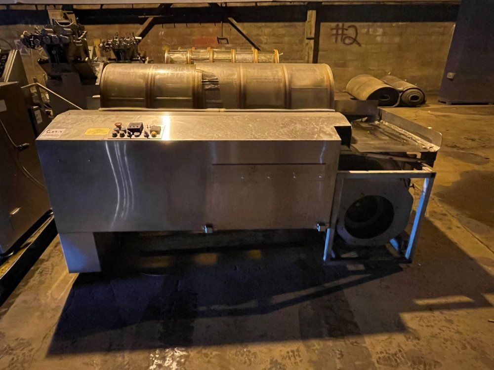 Gic Engineering Soft Gel Encapsulator