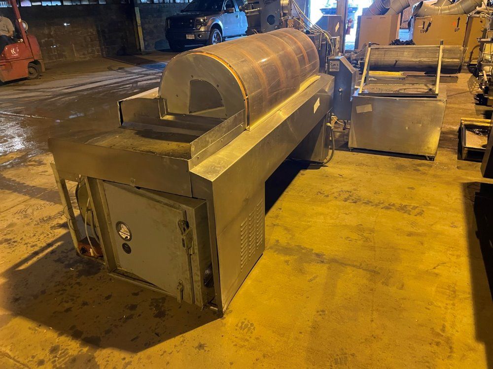 Gic Engineering Soft Gel Encapsulator