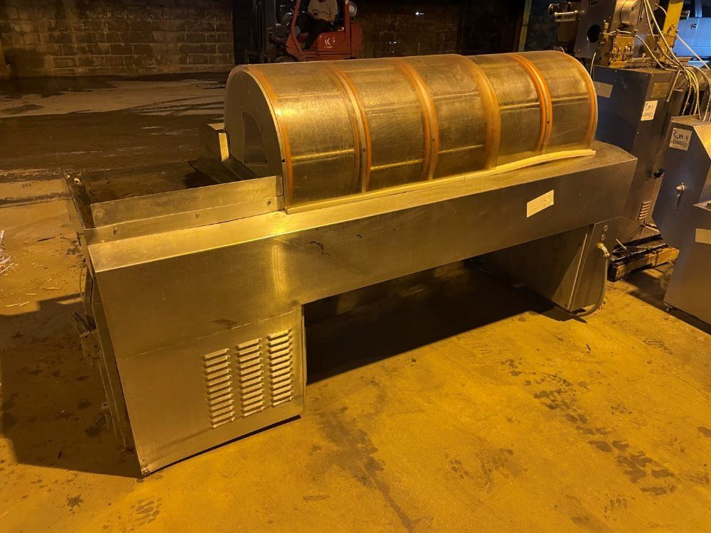 Gic Engineering Soft Gel Encapsulator
