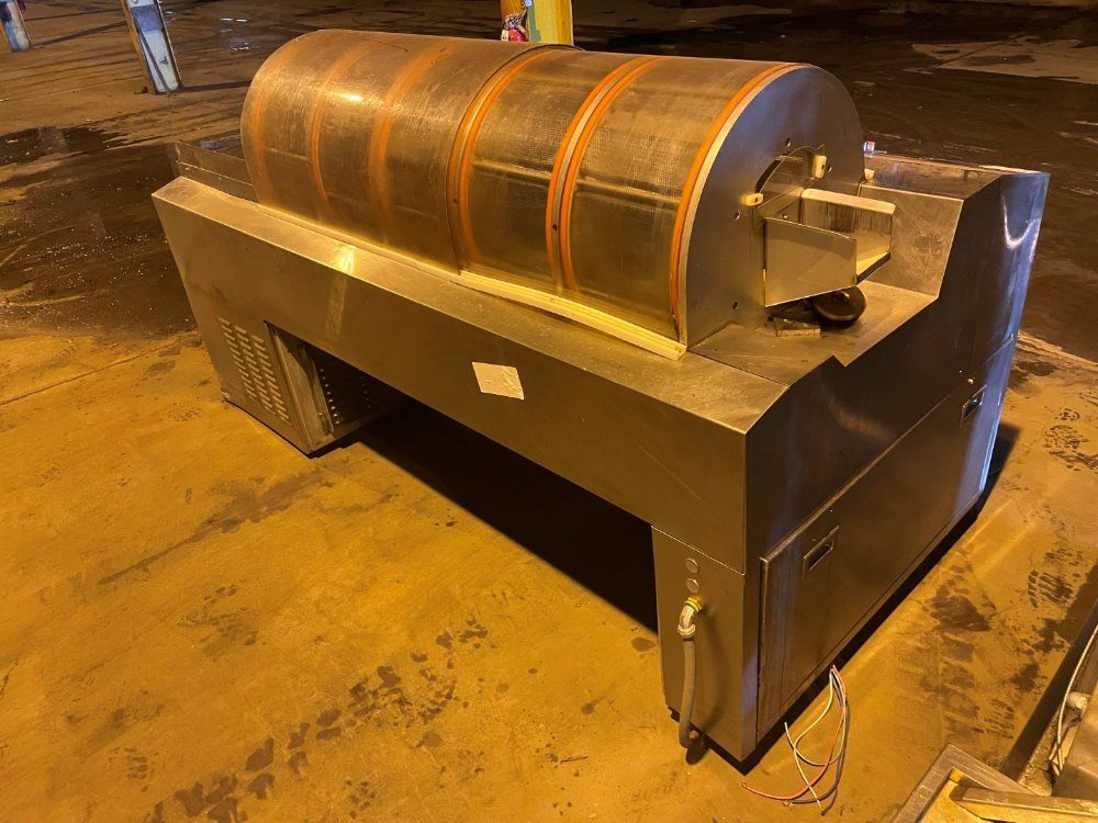 Gic Engineering Soft Gel Encapsulator