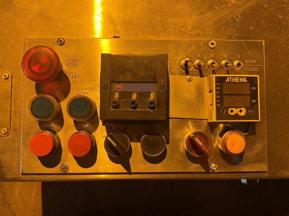 Gic Engineering Soft Gel Encapsulator