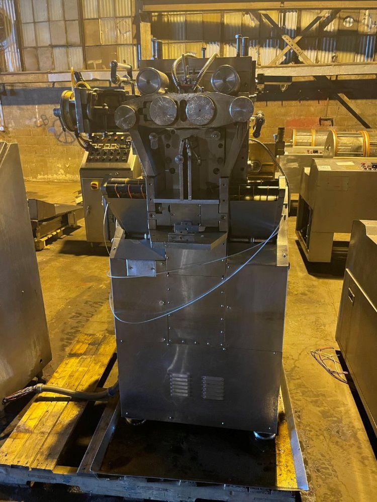 Gic Engineering Soft Gel Encapsulator