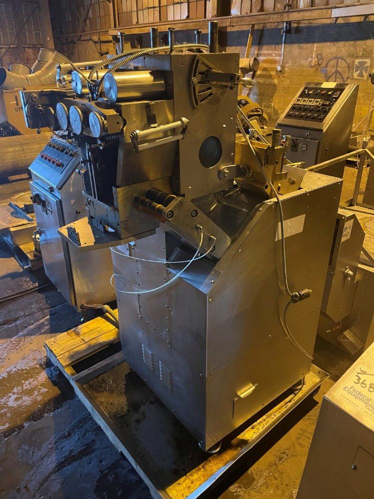Gic Engineering Soft Gel Encapsulator