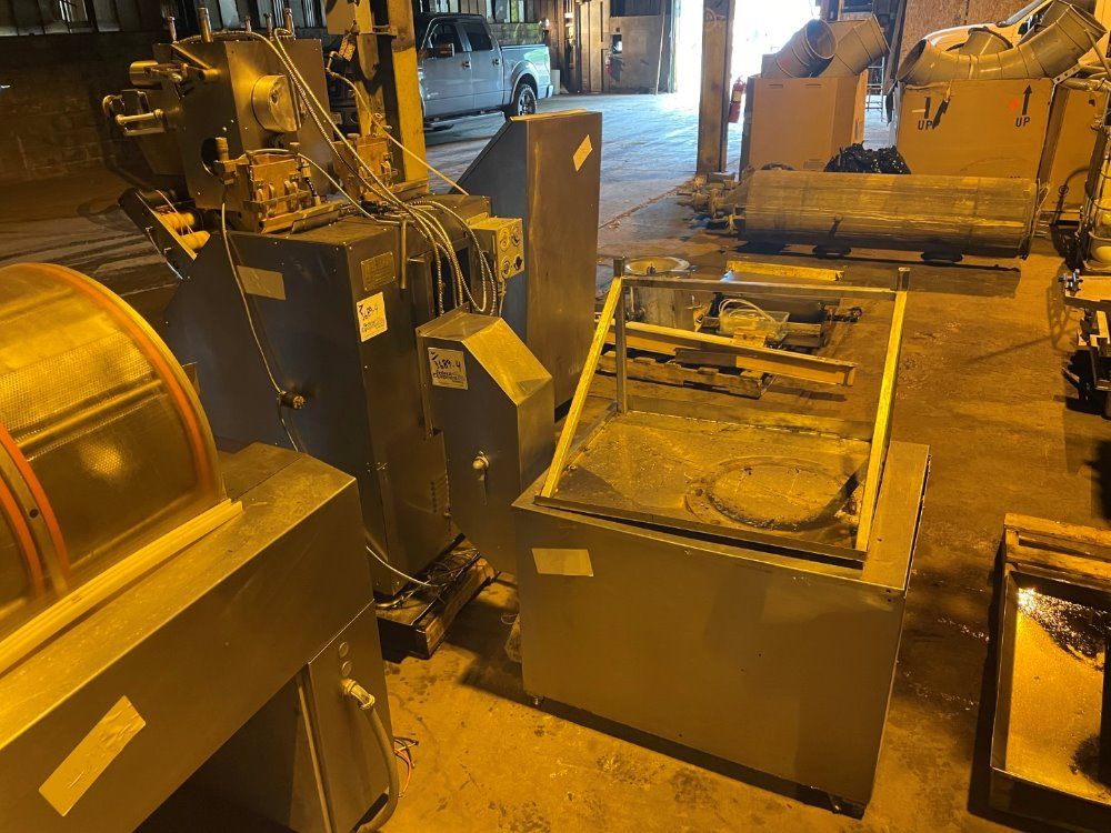 Gic Engineering Soft Gel Encapsulator