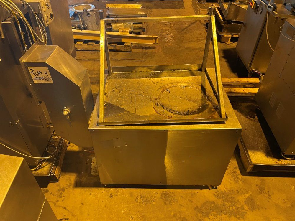 Gic Engineering Soft Gel Encapsulator