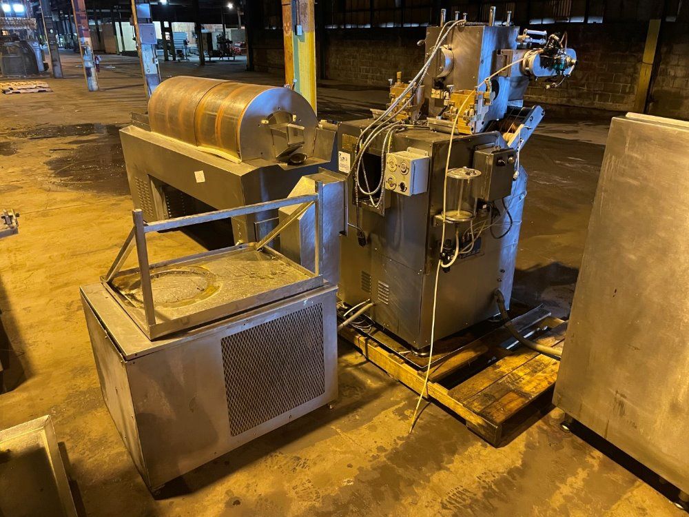 Gic Engineering Soft Gel Encapsulator