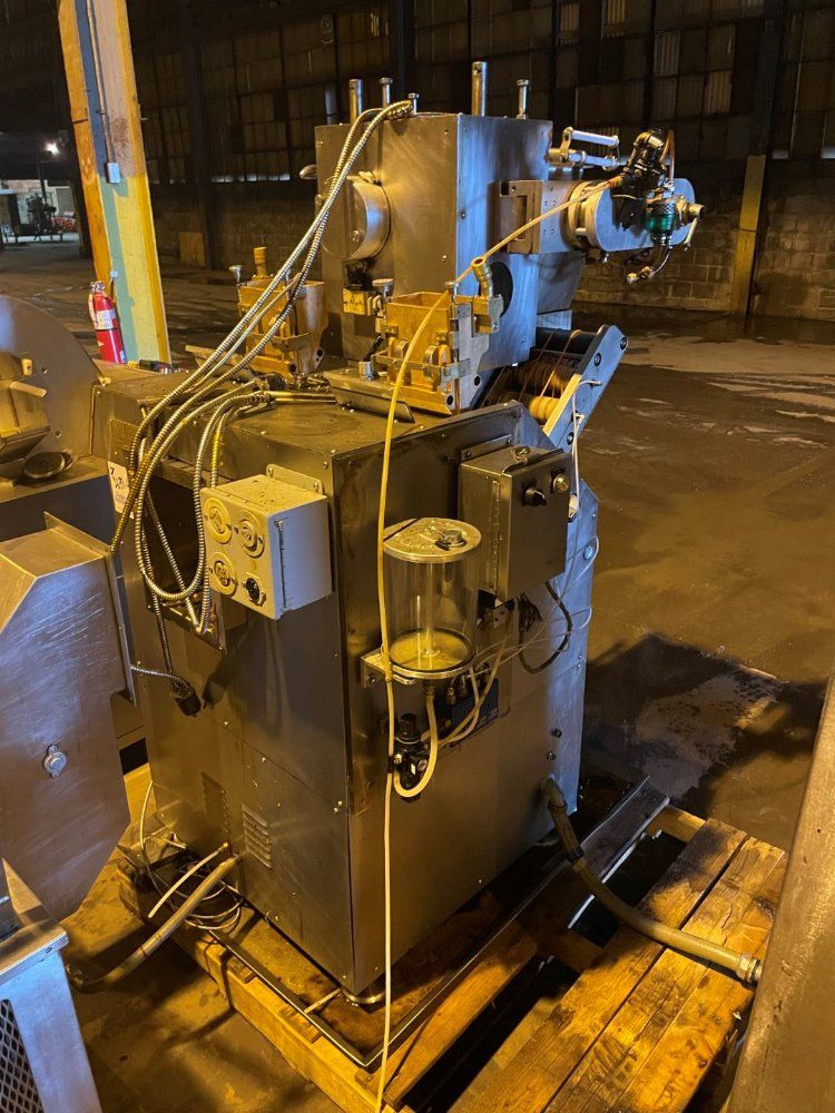 Gic Engineering Soft Gel Encapsulator