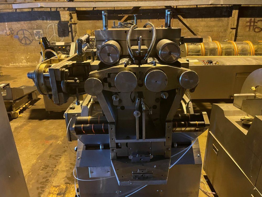 Gic Engineering Soft Gel Encapsulator