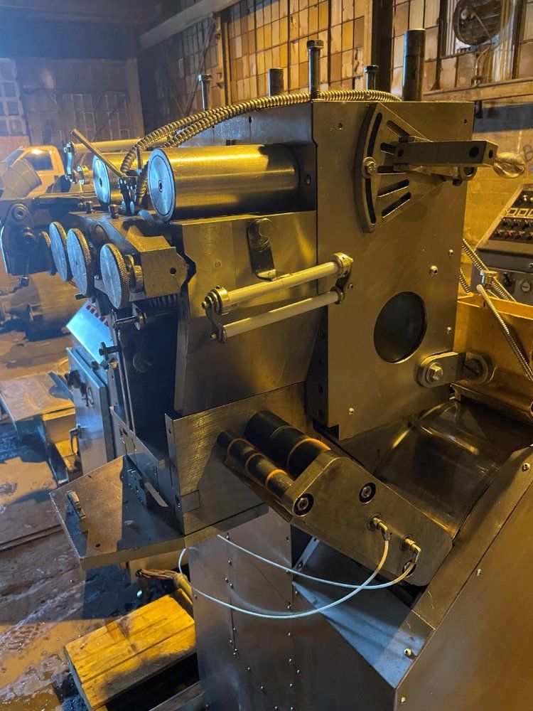 Gic Engineering Soft Gel Encapsulator