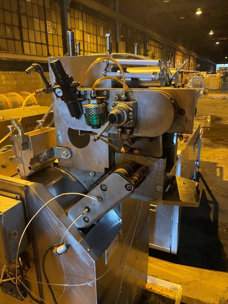 Gic Engineering Soft Gel Encapsulator