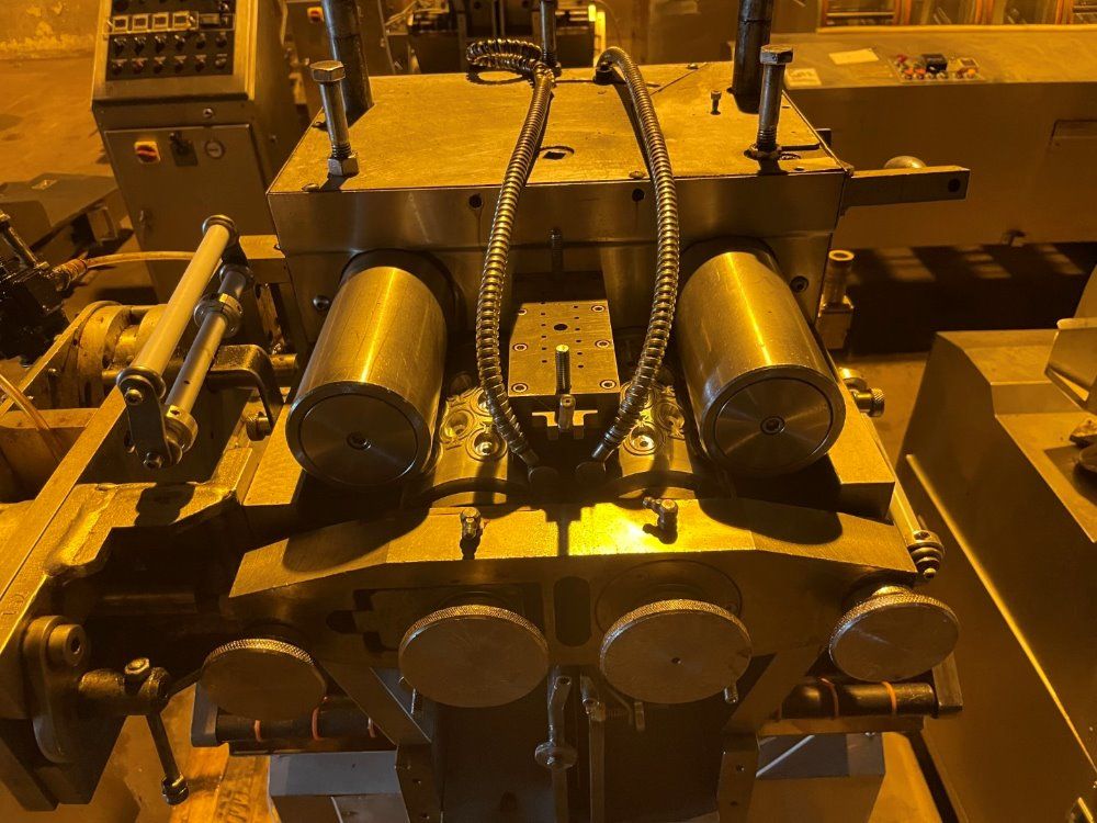 Gic Engineering Soft Gel Encapsulator