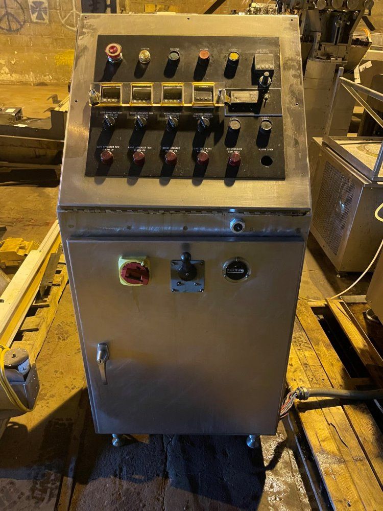 Gic Engineering Soft Gel Encapsulator