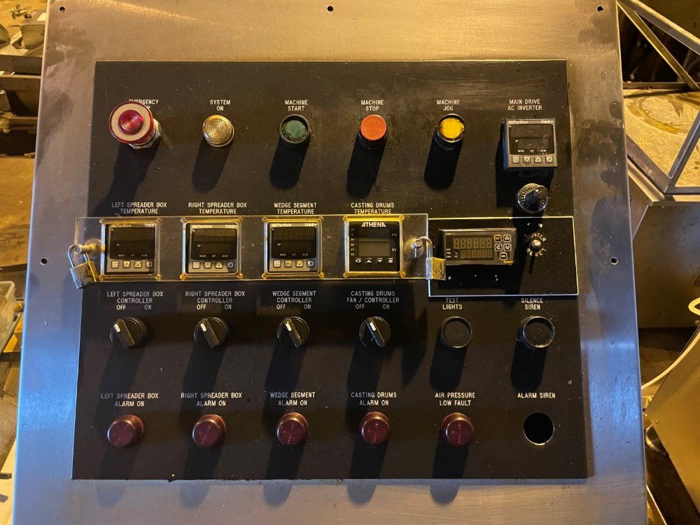 Gic Engineering Soft Gel Encapsulator
