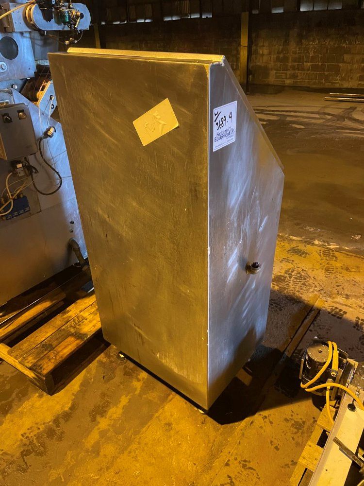 Gic Engineering Soft Gel Encapsulator