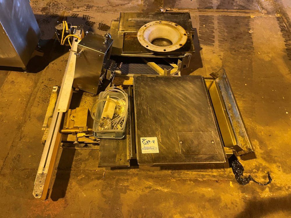 Gic Engineering Soft Gel Encapsulator