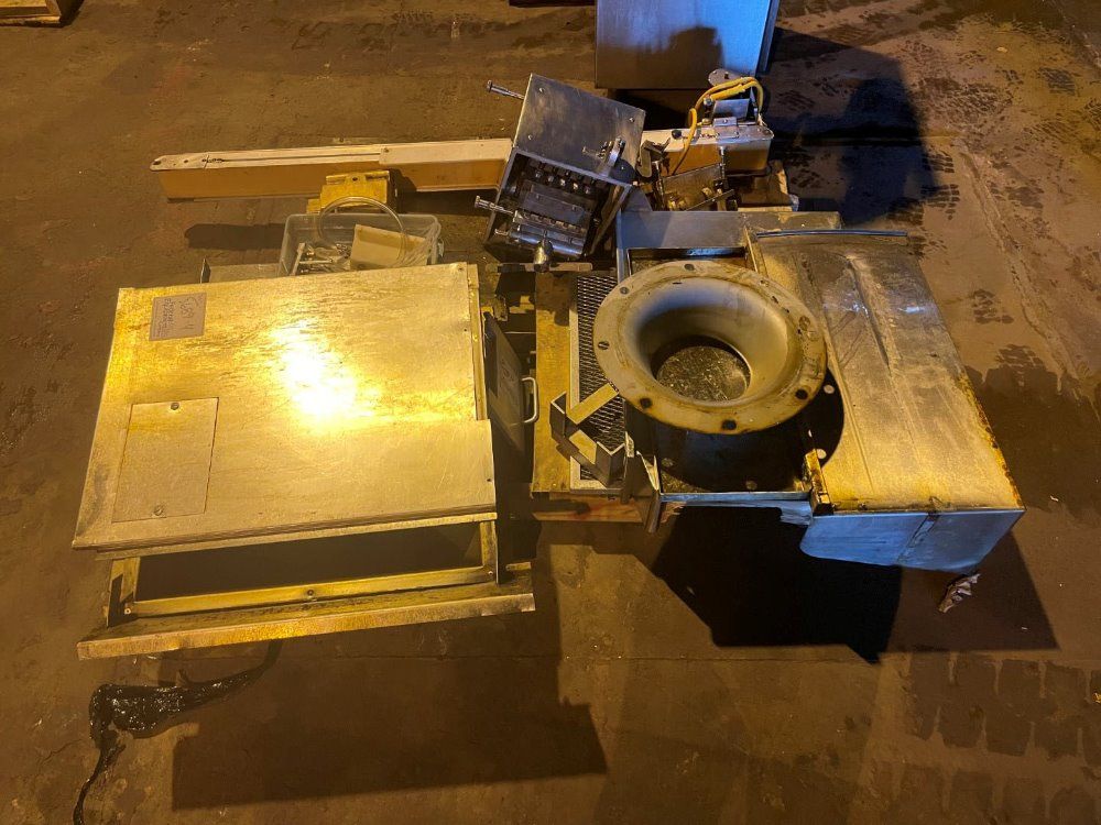 Gic Engineering Soft Gel Encapsulator