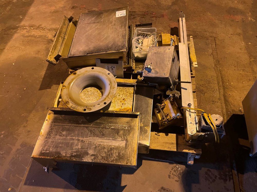Gic Engineering Soft Gel Encapsulator