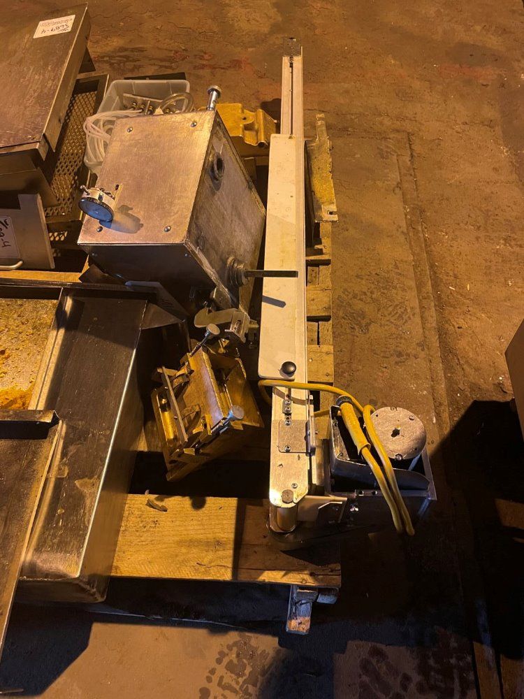 Gic Engineering Soft Gel Encapsulator