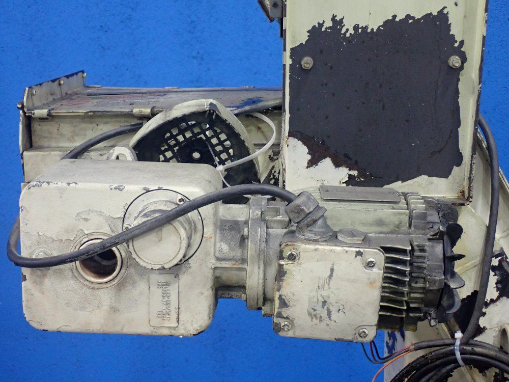 Mayfran International 18"x108" Chip Conveyor - Chip-tote