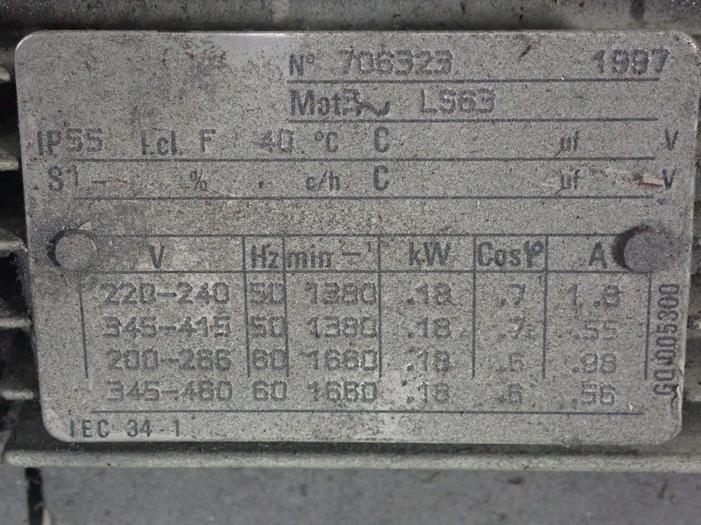 Mayfran International 18"x108" Chip Conveyor - Chip-tote