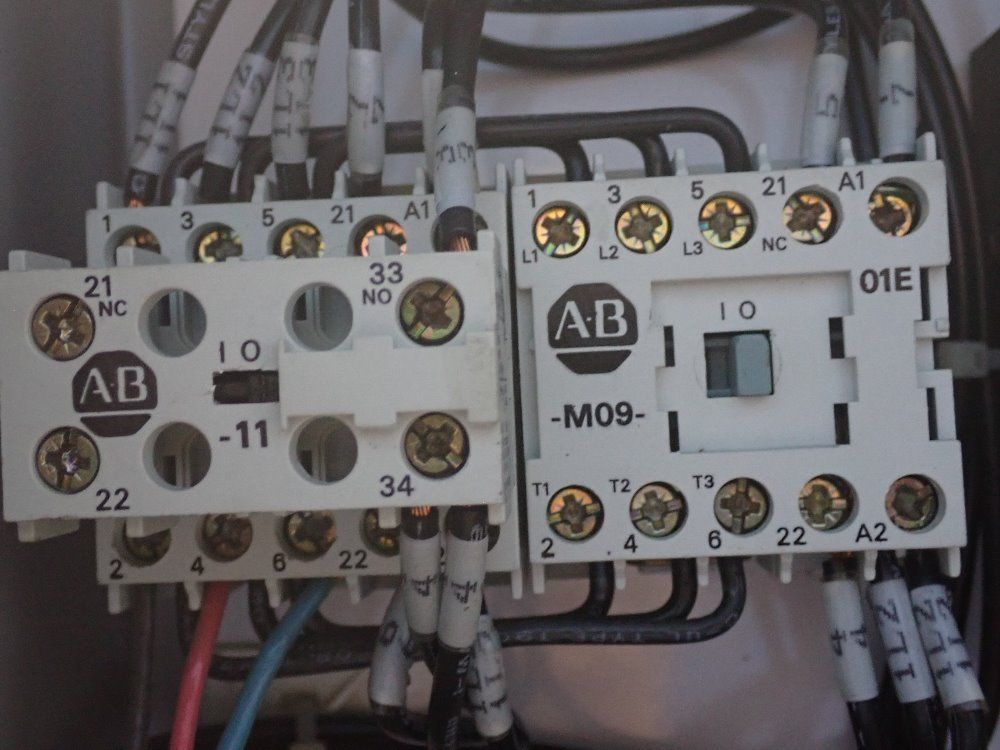 Mayfran International 18"x108" Chip Conveyor - Chip-tote