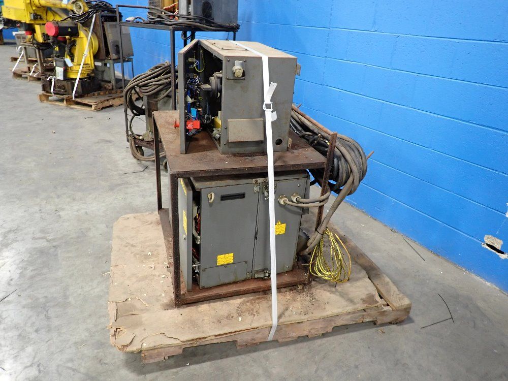 Fanuc Control Panel - R-j2