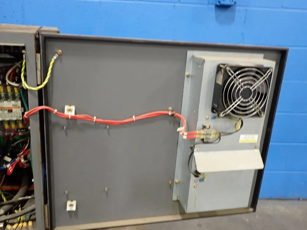 Fanuc Control Panel - R-j2