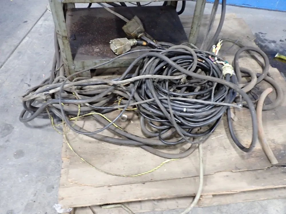 Fanuc Control Panel - R-j2