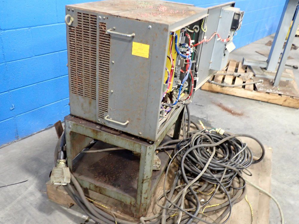 Fanuc Control Panel - R-j2