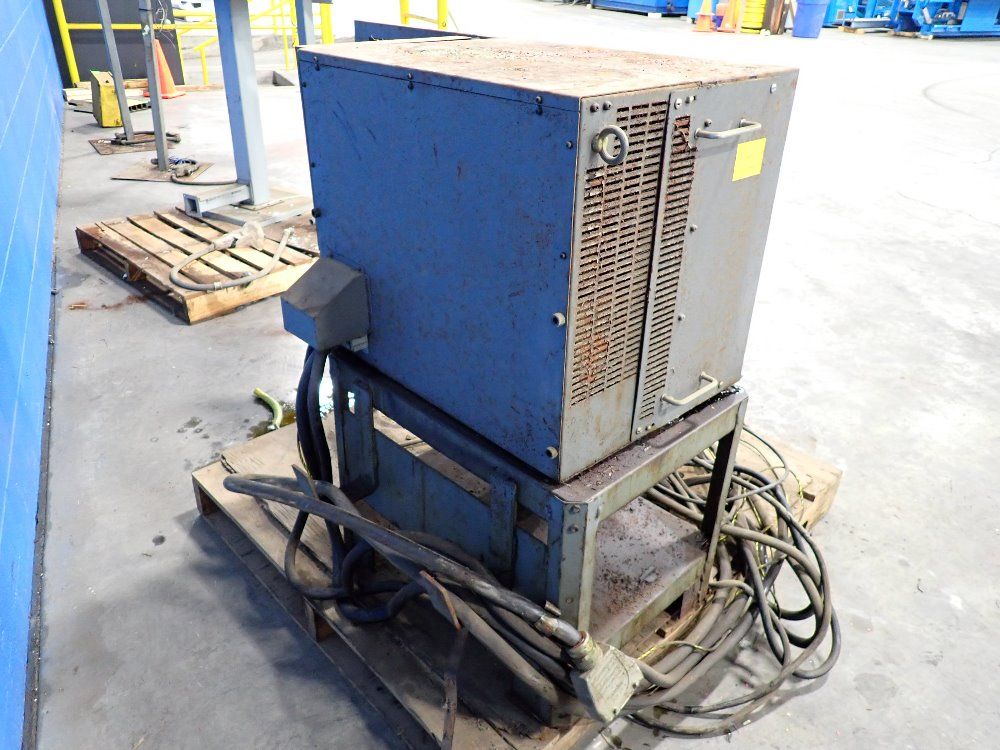 Fanuc Control Panel - R-j2