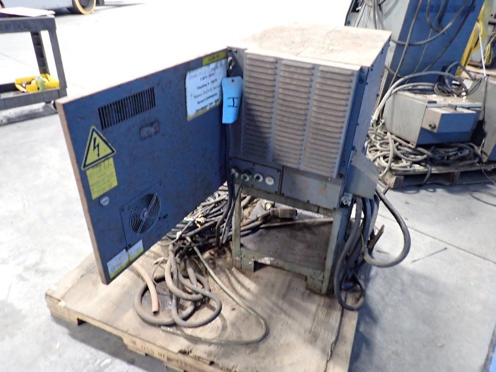 Fanuc Control Panel - R-j2