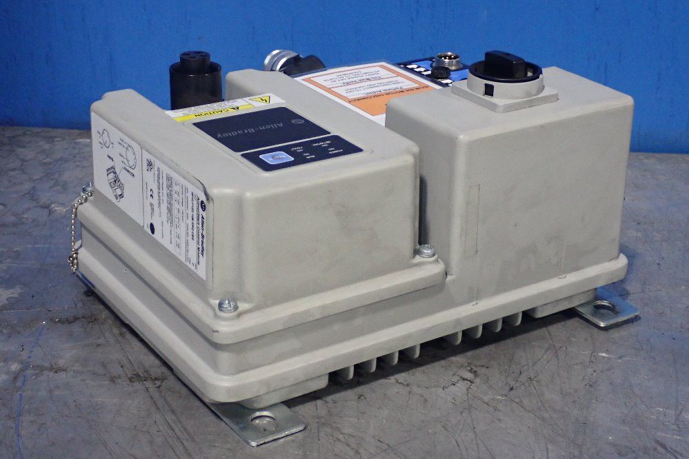 Allen-bradley 100 Amps Start Base - 280gfn-10rg