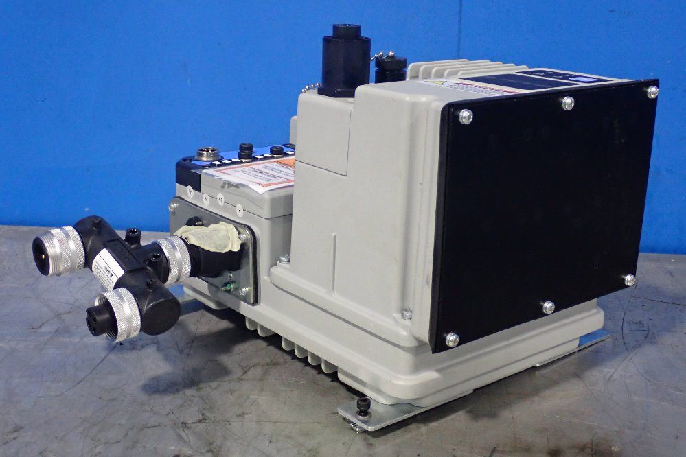 Allen-bradley 100 Amps Start Base - 280g-fs-10rg
