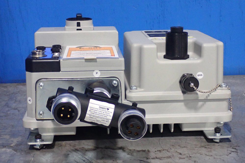 Allen-bradley 1.5 Hp Start Base - 280-g-fn-40-rg