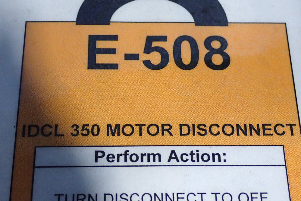 Allen-bradley 1.5 Hp Start Base - 280-g-fn-40-rg