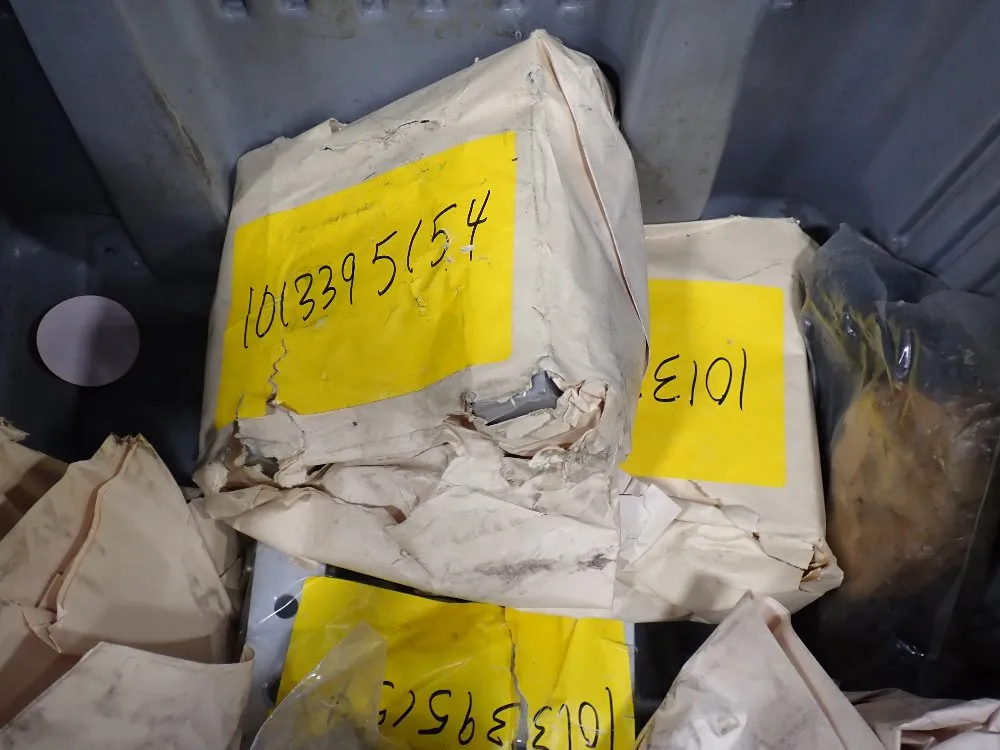 6 1/2" X 6 1/2" Cylinders